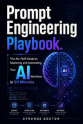 Ebook-Prompt Engineering Guide